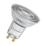 Ledvance LED PAR16 GU10 Reflector 7W 575lm 36D - 940 Koel Wit | Beste Kleurweergave - Dimbaar - Vervangt 80W Ledvance LED PAR16 GU10 Reflector 7W 575lm 36D - 940 Koel Wit | Beste Kleurweergave - Dimbaar - Vervangt 80W