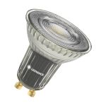 Ledvance LED PAR16 GU10 Reflector 8.3W 575lm 36D - 930 Warm Wit | Beste Kleurweergave - Dimbaar - Vervangt 80W Ledvance LED PAR16 GU10 Reflector 8.3W 575lm 36D - 930 Warm Wit | Beste Kleurweergave - Dimbaar - Vervangt 80W