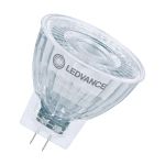 Ledvance LED MR11 Gu4 Reflector 1.8W 184lm 36D - 827 Zeer Warm Wit | Vervangt 20W Ledvance LED MR11 Gu4 Reflector 1.8W 184lm 36D - 827 Zeer Warm Wit | Vervangt 20W