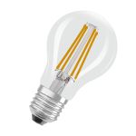 Ledvance Classic LED E27 Peer Filament Helder 5W 1055lm - 827 Zeer Warm Wit | Vervangt 75W Ledvance Classic LED E27 Peer Filament Helder 5W 1055lm - 827 Zeer Warm Wit | Vervangt 75W