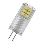 Ledvance Performance LED Capsule Helder G4 2W 200lm - 827 Zeer Warm Wit | Dimbaar - Vervangt 20W Ledvance Performance LED Capsule Helder G4 2W 200lm - 827 Zeer Warm Wit | Dimbaar - Vervangt 20W