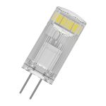 Ledvance Performance LED Capsule Helder G4 1.5W 200lm - 827 Zeer Warm Wit | Vervangt 20W Ledvance Performance LED Capsule Helder G4 1.5W 200lm - 827 Zeer Warm Wit | Vervangt 20W