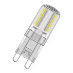 Ledvance Performance LED Capsule Helder G9 2.6W 320lm - 827 Zeer Warm Wit | Vervangt 30W Ledvance Performance LED Capsule Helder G9 2.6W 320lm - 827 Zeer Warm Wit | Vervangt 30W