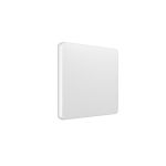 Ledvance LED Plafondlamp Vierkant Wit 12/19W 1660/2660lm - 830-840 CCT | IP54 - Bewegings- en Lichtsensor - Selecteerbaar Wattage Ledvance LED Plafondlamp Vierkant Wit 12/19W 1660/2660lm - 830-840 CCT | IP54 - Bewegings- en Lichtsensor - Selecteerbaar Wattage