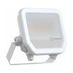 Ledvance LED Breedstraler Aluminium Wit 17W 2400lm 100D - 840 Koel Wit | IP66 - Symmetrisch Ledvance LED Breedstraler Aluminium Wit 17W 2400lm 100D - 840 Koel Wit | IP66 - Symmetrisch