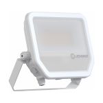 Ledvance LED Breedstraler Aluminium Wit 41W 6000lm 100D - 840 Koel Wit | IP66 - Symmetrisch Ledvance LED Breedstraler Aluminium Wit 41W 6000lm 100D - 840 Koel Wit | IP66 - Symmetrisch