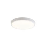 Ansell LED Bulkhead Gamma Mini 10W 1148lm - 830-840 CCT | 250mm - IP54 Ansell LED Bulkhead Gamma Mini 10W 1148lm - 830-840 CCT | 250mm - IP54