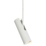 DFTP by Nordlux Pendelarmatuur MIB 6 Wit - Metaal | GU10 Max 8W DFTP by Nordlux Pendelarmatuur MIB 6 Wit - Metaal | GU10 Max 8W