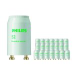Voordeelpak 25x Philips S2 Starter 4-22W SER Voordeelpak 25x Philips S2 Starter 4-22W SER