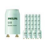Voordeelpak 25x Philips S10 Starter 4-65W SIN Voordeelpak 25x Philips S10 Starter 4-65W SIN