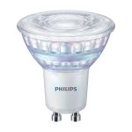 Philips Corepro LED Spot GU10 PAR16 3W 230lm 36D - 830 Warm Wit | Dimbaar - Vervangt 35W Philips Corepro LED Spot GU10 PAR16 3W 230lm 36D - 830 Warm Wit | Dimbaar - Vervangt 35W