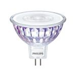 Philips Corepro LED Spot GU5.3 MR16 7W 621lm 36D - 827 Zeer Warm Wit | Vervangt 50W Philips Corepro LED Spot GU5.3 MR16 7W 621lm 36D - 827 Zeer Warm Wit | Vervangt 50W