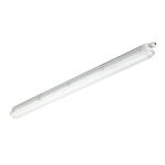 Philips LED Waterdichte Montagebalk CoreLine WT120C G2 21W 2700lm - 840 Koel Wit | 120cm - 3x Doorvoerbedrading  Philips LED Waterdichte Montagebalk CoreLine WT120C G2 21W 2700lm - 840 Koel Wit | 120cm - 3x Doorvoerbedrading
