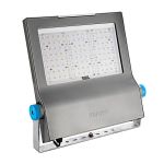 Philips LED Breedstraler ClearFlood BVP650 Aluminium 140W 21120lm 108x113D - 740 Koel Wit | IP66 - Asymmetrisch  Philips LED Breedstraler ClearFlood BVP650 Aluminium 140W 21120lm 108x113D - 740 Koel Wit | IP66 - Asymmetrisch