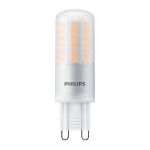 Philips Corepro LED Capsule G9 4.8W 570lm - 827 Zeer Warm Wit | Vervangt 60W Philips Corepro LED Capsule G9 4.8W 570lm - 827 Zeer Warm Wit | Vervangt 60W