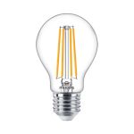 Philips MASTER Value LED Lamp E27 Peer Helder 5.9W 806lm - 927 Zeer Warm Wit | Beste Kleurweergave - Dimbaar - Vervangt 60W Philips MASTER Value LED Lamp E27 Peer Helder 5.9W 806lm - 927 Zeer Warm Wit | Beste Kleurweergave - Dimbaar - Vervangt 60W