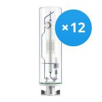 Voordeelpak 12x Philips MASTERC CDM-Tm Mini 20W/830 PGJ5 Voordeelpak 12x Philips MASTERC CDM-Tm Mini 20W/830 PGJ5