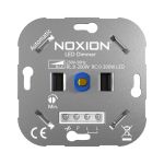 Noxion Automatische LED Dimmer Schakelaar RLC 0-300W 220-240V Noxion Automatische LED Dimmer Schakelaar RLC 0-300W 220-240V