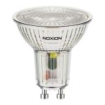 Noxion LED Spot GU10 PAR16 3.7W 270lm 36D - 840 Koel Wit | Vervangt 35W Noxion LED Spot GU10 PAR16 3.7W 270lm 36D - 840 Koel Wit | Vervangt 35W