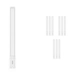 Voordeelpak 10x Philips CorePro PL-L HF LED 16.5W 830 | Warm Wit - 4-Pin - Vervangt 36W Voordeelpak 10x Philips CorePro PL-L HF LED 16.5W 830 | Warm Wit - 4-Pin - Vervangt 36W