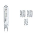 Voordeelpak 12x Philips MASTERColour CDM-TC 70W 830 G8.5 | Warm Wit Voordeelpak 12x Philips MASTERColour CDM-TC 70W 830 G8.5 | Warm Wit