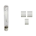Voordeelpak 12x Philips SON-T PIA Plus 400W 220 E40 (MASTER) Voordeelpak 12x Philips SON-T PIA Plus 400W 220 E40 (MASTER)