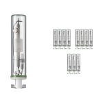 Voordeelpak 12x Philips MASTERColour CDM-Tm Mini 35W 930 PGJ5 | Warm Wit Voordeelpak 12x Philips MASTERColour CDM-Tm Mini 35W 930 PGJ5 | Warm Wit