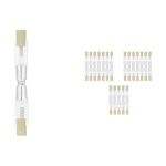 Voordeelpak 20x Osram 64690 Haloline Eco ES 80W R7s - 78mm Voordeelpak 20x Osram 64690 Haloline Eco ES 80W R7s - 78mm