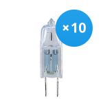 Voordeelpak 10x Osram 64440 Halostar Starlite 2000 GY6.35 50W 12V 930 | Warm Wit - Beste Kleurweergave Voordeelpak 10x Osram 64440 Halostar Starlite 2000 GY6.35 50W 12V 930 | Warm Wit - Beste Kleurweergave