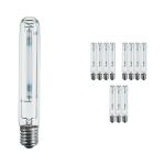 Voordeelpak 12x Philips SON-T PIA Plus 250W 220 E40 (MASTER) Voordeelpak 12x Philips SON-T PIA Plus 250W 220 E40 (MASTER)