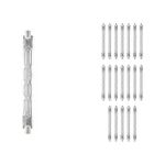 Voordeelpak 20x Osram 64702 Haloline Eco ES 400W R7s - 114mm Voordeelpak 20x Osram 64702 Haloline Eco ES 400W R7s - 114mm