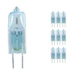 Voordeelpak 10x Osram 64427 Halostar Starlite 2000 GY6.35 20W 12V 928 | Zeer Warm Wit - Beste Kleurweergave Voordeelpak 10x Osram 64427 Halostar Starlite 2000 GY6.35 20W 12V 928 | Zeer Warm Wit - Beste Kleurweergave