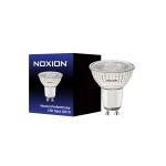 Noxion PerfectColor LED Spot GU10 PAR16 3W 230lm 36D - 927 Zeer Warm Wit | Beste Kleurweergave - Dimbaar - Vervangt 35W Noxion PerfectColor LED Spot GU10 PAR16 3W 230lm 36D - 927 Zeer Warm Wit | Beste Kleurweergave - Dimbaar - Vervangt 35W