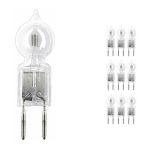 Voordeelpak 10x Osram 64432 Halostar Eco ES IRC 35W 12V GY6.35 Voordeelpak 10x Osram 64432 Halostar Eco ES IRC 35W 12V GY6.35