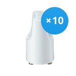 Voordeelpak 10x Philips MASTER LED Tube EM/MAINS T8 Starter Gen3  Voordeelpak 10x Philips MASTER LED Tube EM/MAINS T8 Starter Gen3