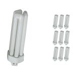 Voordeelpak 10x Osram Dulux T/E Plus 42W 840 | Koel Wit - 4-Pin Voordeelpak 10x Osram Dulux T/E Plus 42W 840 | Koel Wit - 4-Pin