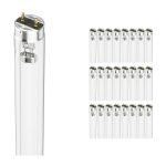 Voordeelpak 25x Philips TUV T8 30W UV-C Voordeelpak 25x Philips TUV T8 30W UV-C