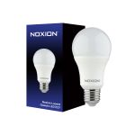Noxion Lucent Classic LED E27 Peer Mat 9.5W 1055lm - 830 Warm Wit | Vervangt 75W Noxion Lucent Classic LED E27 Peer Mat 9.5W 1055lm - 830 Warm Wit | Vervangt 75W