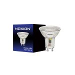 Noxion LED Spot GU10 PAR16 5.5W 560lm 36D - 830 Warm Wit | Vervangt 75W Noxion LED Spot GU10 PAR16 5.5W 560lm 36D - 830 Warm Wit | Vervangt 75W