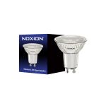 Noxion LED Spot GU10 PAR16 4W 345lm 36D - 827 Zeer Warm Wit | Dimbaar - Vervangt 50W Noxion LED Spot GU10 PAR16 4W 345lm 36D - 827 Zeer Warm Wit | Dimbaar - Vervangt 50W