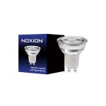 Noxion Lucent LED Spot GU10 PAR16 4.8W 450lm 36D - 840 Koel Wit | Vervangt 65W Noxion Lucent LED Spot GU10 PAR16 4.8W 450lm 36D - 840 Koel Wit | Vervangt 65W