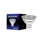 Noxion LED Spot GU5.3 MR16 4.4W 345lm 60D - 827 Zeer Warm Wit | Dimbaar - Vervangt 35W Noxion LED Spot GU5.3 MR16 4.4W 345lm 60D - 827 Zeer Warm Wit | Dimbaar - Vervangt 35W