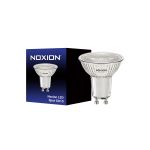 Noxion LED Spot GU10 PAR16 3W 230lm 36D - 830 Warm Wit | Dimbaar - Vervangt 35W Noxion LED Spot GU10 PAR16 3W 230lm 36D - 830 Warm Wit | Dimbaar - Vervangt 35W