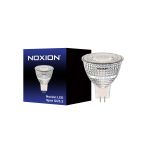 Noxion LED Spot GU5.3 MR16 6.1W 621lm 36D - 840 Koel Wit | Vervangt 50W Noxion LED Spot GU5.3 MR16 6.1W 621lm 36D - 840 Koel Wit | Vervangt 50W