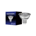 Noxion LED Spot GU5.3 MR16 7.5W 621lm 60D - 827 Zeer Warm Wit | Dimbaar - Vervangt 50W Noxion LED Spot GU5.3 MR16 7.5W 621lm 60D - 827 Zeer Warm Wit | Dimbaar - Vervangt 50W