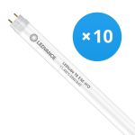 Voordeelpak 10x Ledvance LED Buis T8 Superior (EM/Mains) High Output 11.4W 2000lm - 840 Koel Wit | 105cm - Vervangt 38W Voordeelpak 10x Ledvance LED Buis T8 Superior (EM/Mains) High Output 11.4W 2000lm - 840 Koel Wit | 105cm - Vervangt 38W