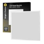 LED Paneel Backlit 36W 3240lm - 840 Koel Wit | 60x60cm - UGR <22 LED Paneel Backlit 36W 3240lm - 840 Koel Wit | 60x60cm - UGR <22