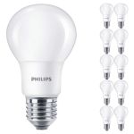 Voordeelpak 10x Philips Corepro LED Lamp E27 Peer Mat 5W 470lm - 930 Warm Wit | Beste Kleurweergave - Vervangt 40W Voordeelpak 10x Philips Corepro LED Lamp E27 Peer Mat 5W 470lm - 930 Warm Wit | Beste Kleurweergave - Vervangt 40W