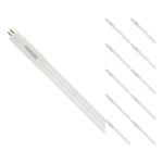 Voordeelpak 10x Noxion Avant LED Buis T5 Extreme (HF) High Output 26W 3510lm - 830 Warm Wit | 150cm - Vervangt 49W Voordeelpak 10x Noxion Avant LED Buis T5 Extreme (HF) High Output 26W 3510lm - 830 Warm Wit | 150cm - Vervangt 49W