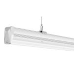 Noxion LED Lichtlijnsysteem NX-Line Staal/PC (Polycarbonate)) Wit 50W 8000lm 90D - 840 Koel Wit | 1500mm - 8-Pole - Dali Dimbaar Noxion LED Lichtlijnsysteem NX-Line Staal/PC (Polycarbonate)) Wit 50W 8000lm 90D - 840 Koel Wit | 1500mm - 8-Pole - Dali Dimbaar
